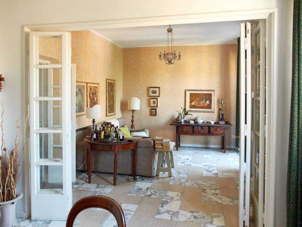 appartamento in vendita a Firenze in zona Campo di Marte