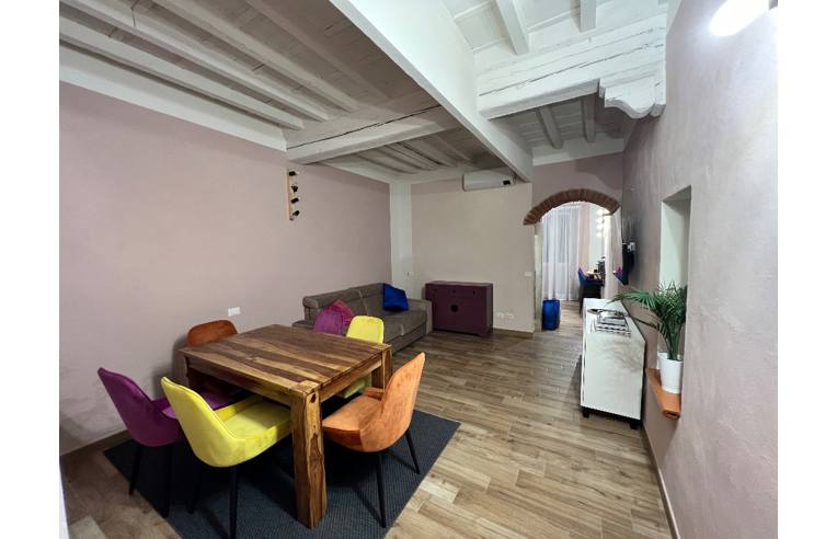 appartamento in vendita a Firenze in zona Firenze Nova