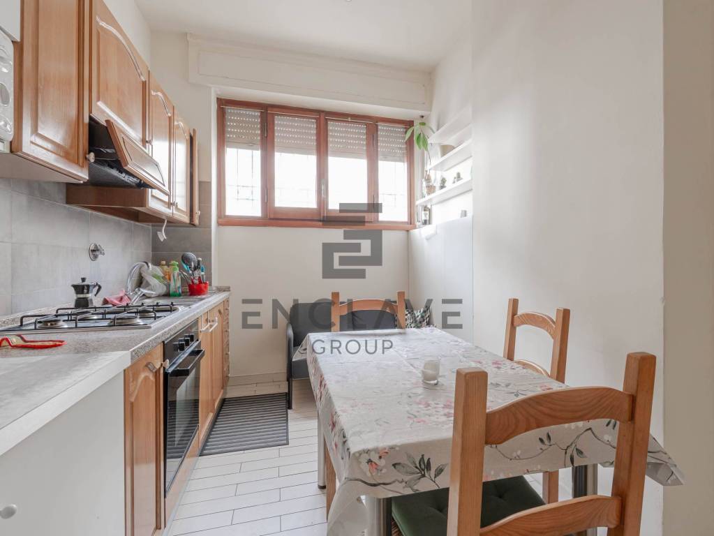 appartamento in vendita a Firenze in zona Careggi