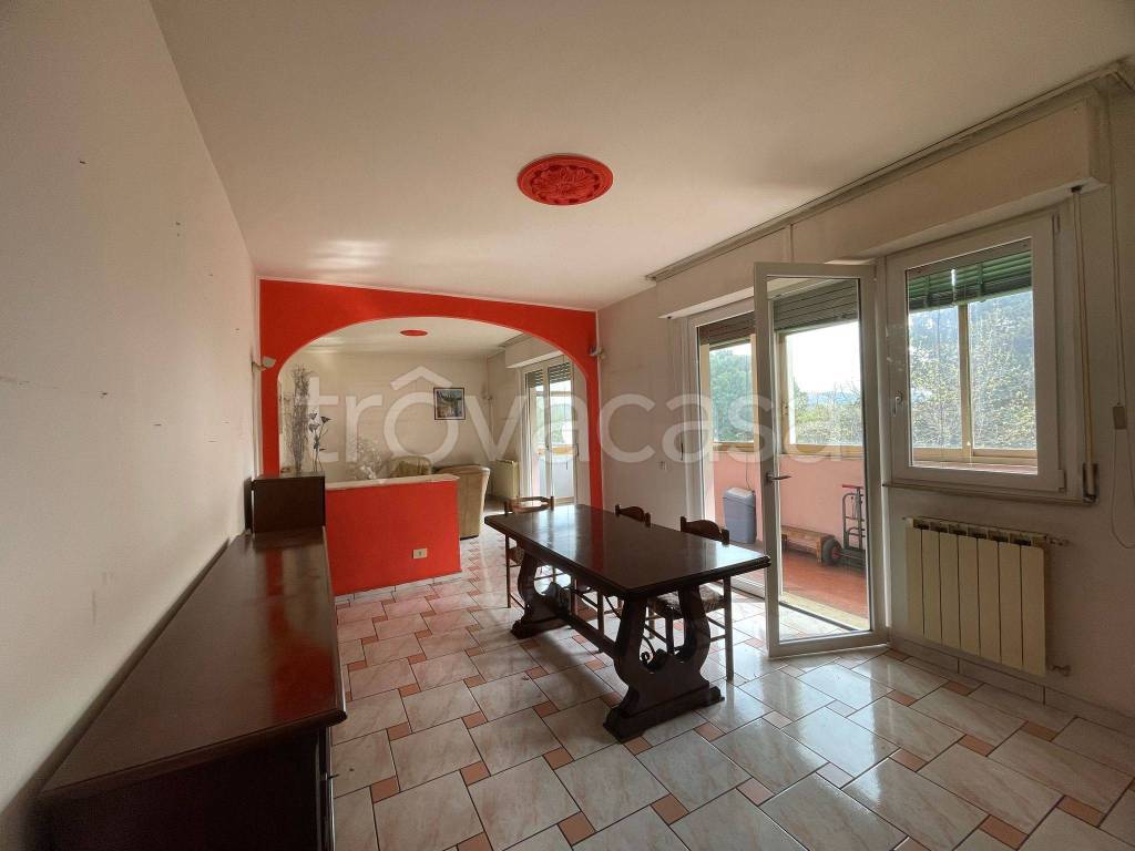 appartamento in vendita a Firenze in zona Cintoia