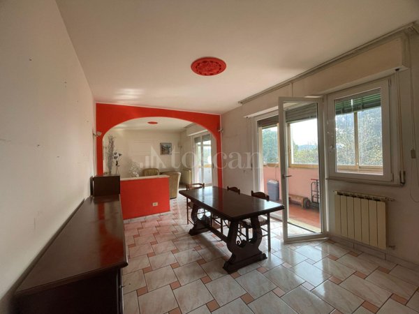 appartamento in vendita a Firenze in zona Cintoia