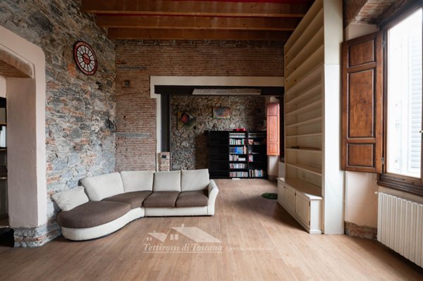 appartamento in vendita a Firenze in zona Campo di Marte