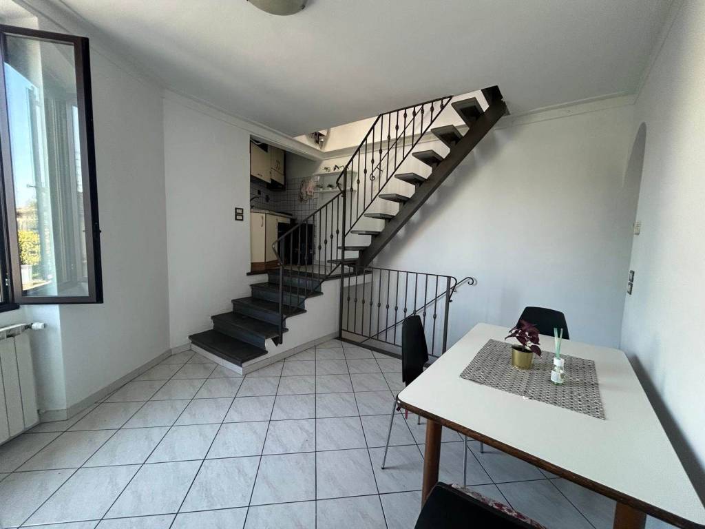 casa indipendente in vendita a Firenze in zona Peretola