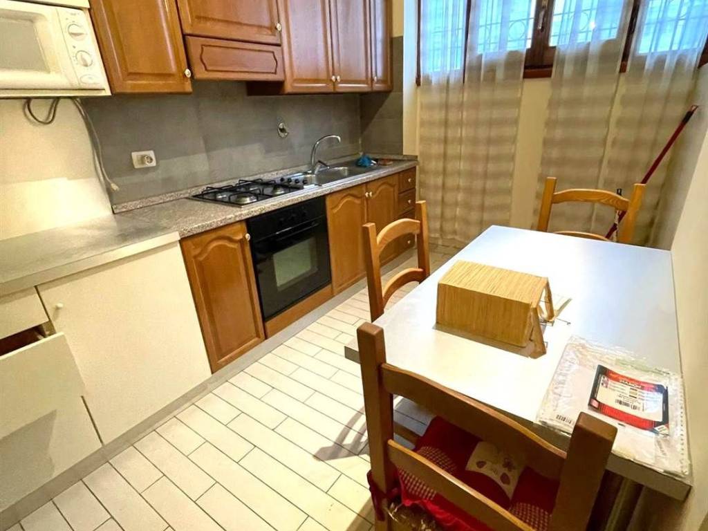 appartamento in vendita a Firenze in zona Careggi