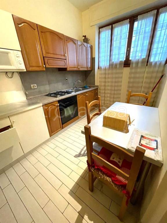 appartamento in vendita a Firenze in zona Careggi