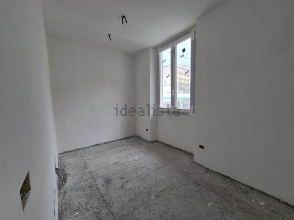 appartamento in vendita a Firenze in zona Statuto