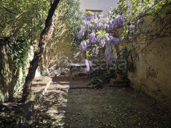 appartamento in vendita a Firenze in zona Centro Duomo
