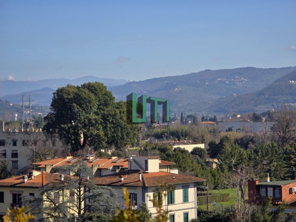 appartamento in vendita a Firenze in zona Gavinana