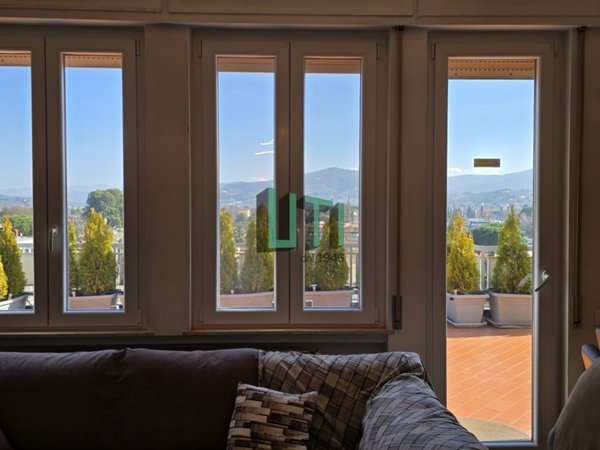 appartamento in vendita a Firenze in zona Gavinana