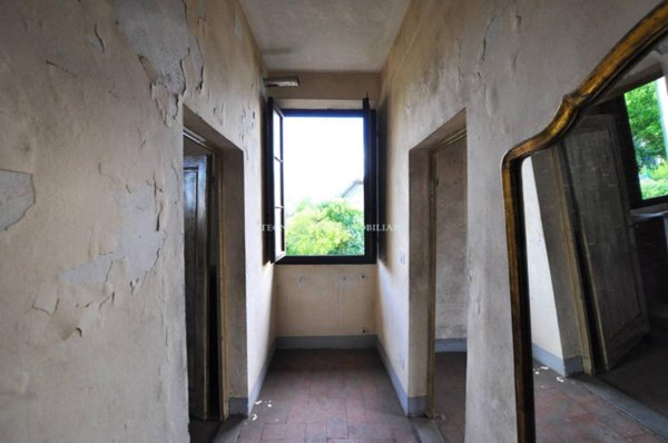 casa indipendente in vendita a Firenze in zona Galluzzo