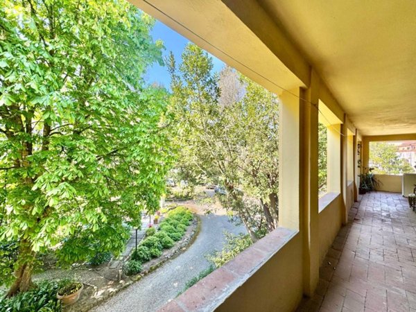 appartamento in vendita a Firenze in zona Centro San Frediano