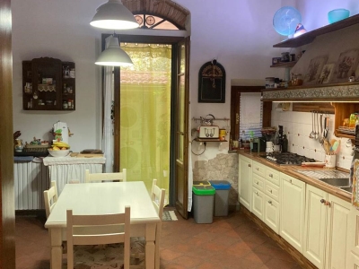 casa indipendente in vendita a Firenze