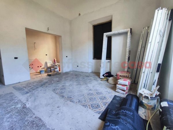 appartamento in vendita a Firenze in zona Le Cure