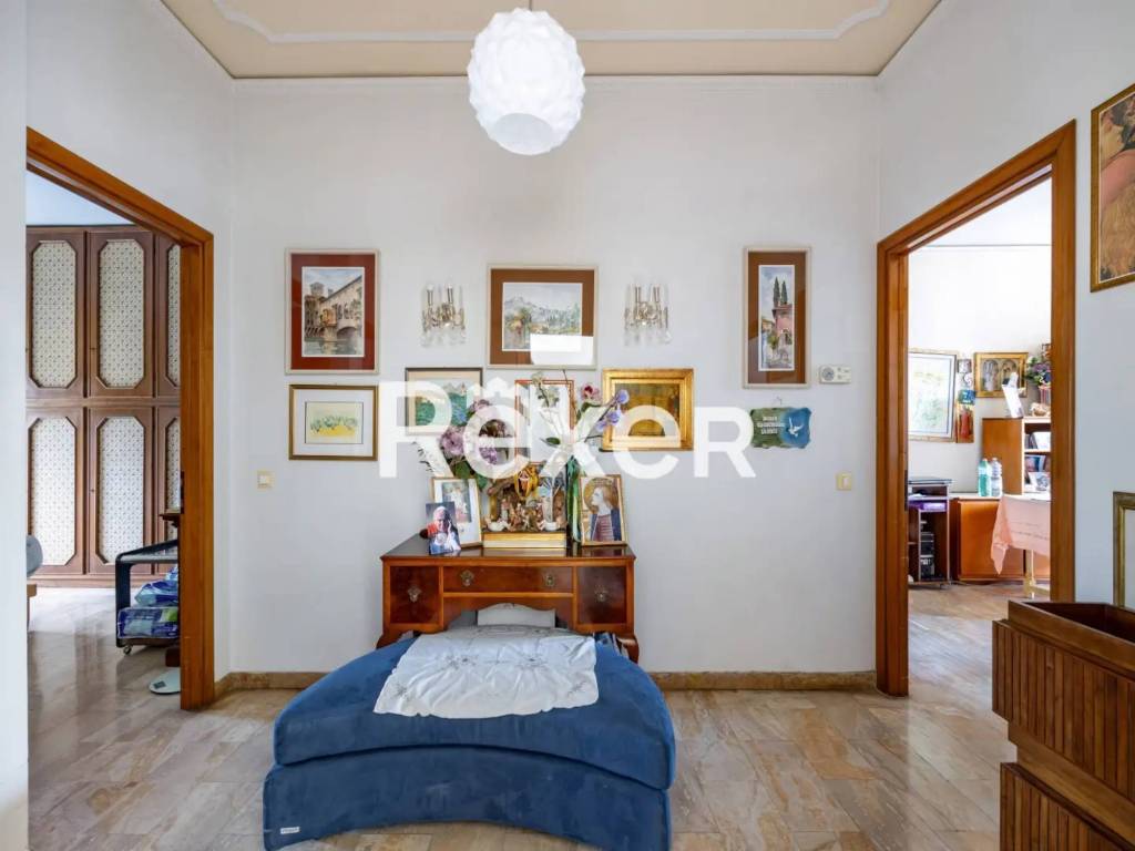 appartamento in vendita a Firenze in zona Statuto