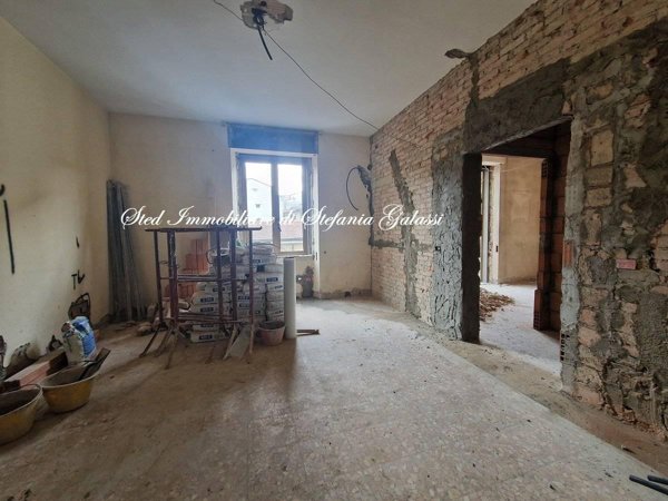 appartamento in vendita a Firenze in zona Centro Storico