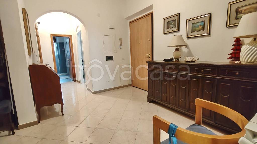 appartamento in vendita a Firenze in zona Campo di Marte