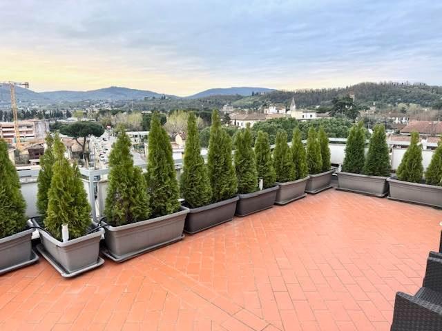 appartamento in vendita a Firenze in zona Gavinana
