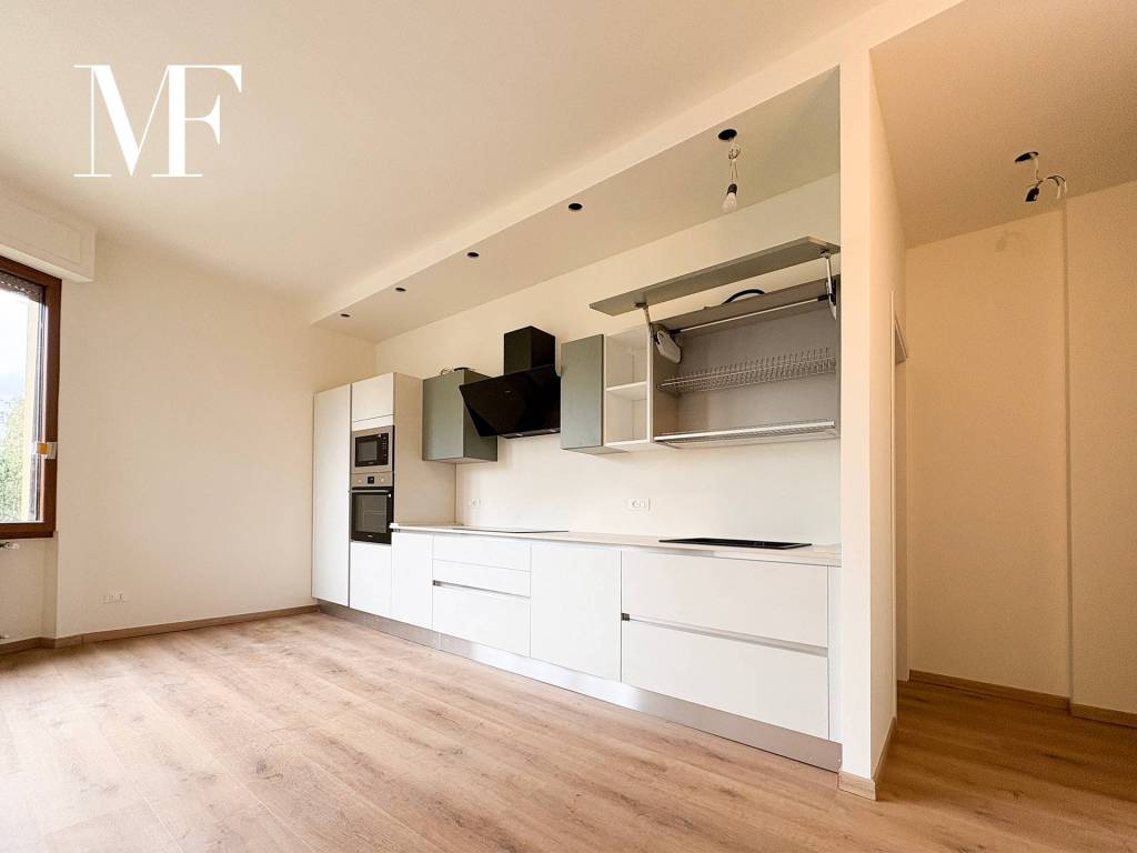 appartamento in vendita a Firenze in zona Galluzzo