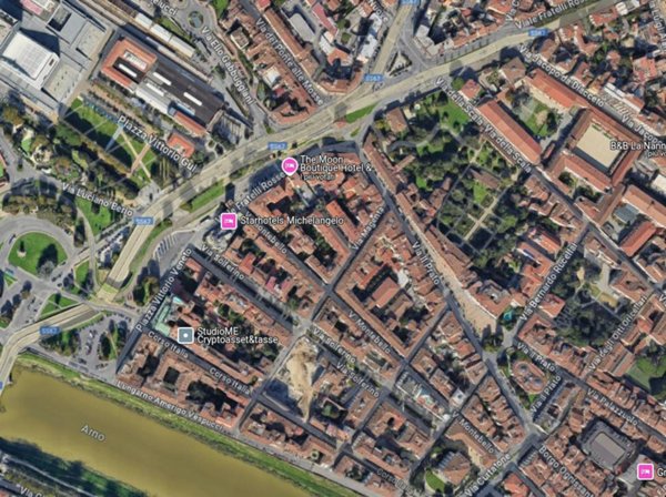 appartamento in vendita a Firenze