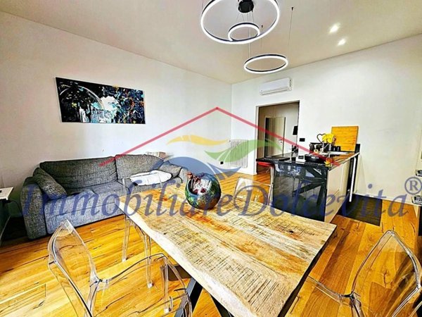 appartamento in vendita a Firenze in zona Coverciano