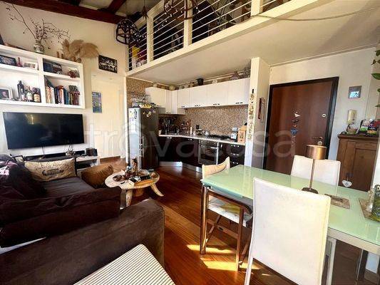 appartamento in vendita a Firenze in zona Gavinana