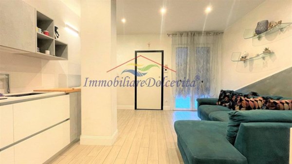 appartamento in vendita a Firenze in zona Peretola
