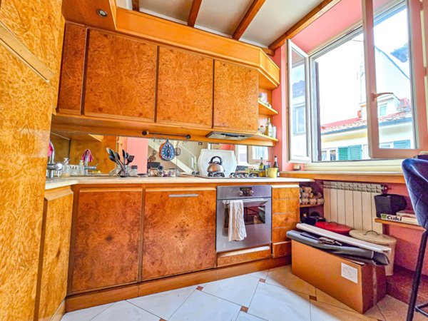 appartamento in vendita a Firenze in zona Centro San Frediano