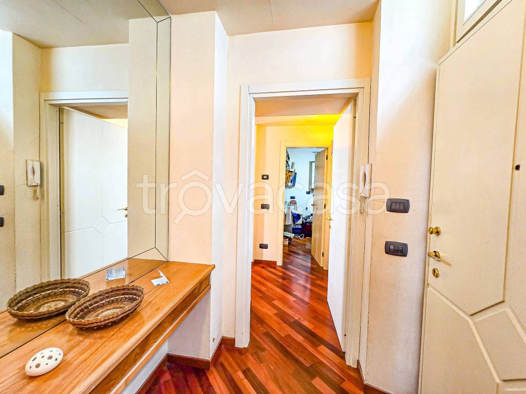 appartamento in vendita a Firenze in zona Centro San Frediano