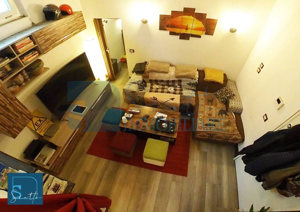 appartamento in vendita a Firenze in zona Centro San Niccolò