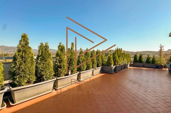 appartamento in vendita a Firenze in zona Gavinana