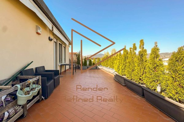 appartamento in vendita a Firenze in zona Gavinana