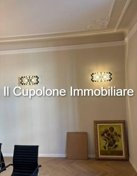 appartamento in vendita a Firenze in zona Statuto