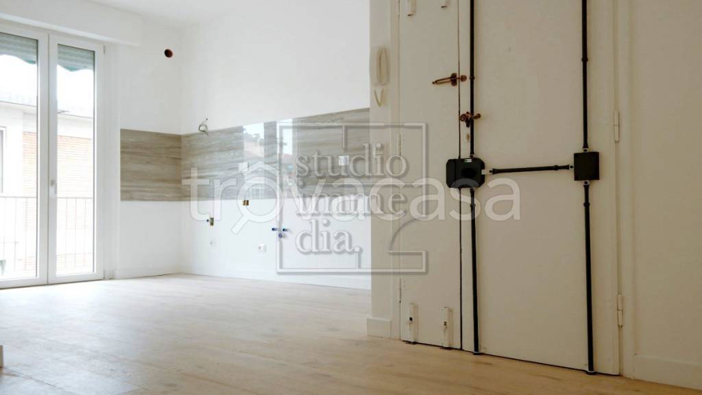 appartamento in vendita a Firenze in zona Centro Storico