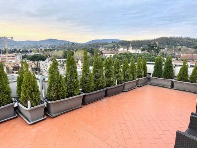 appartamento in vendita a Firenze in zona Gavinana