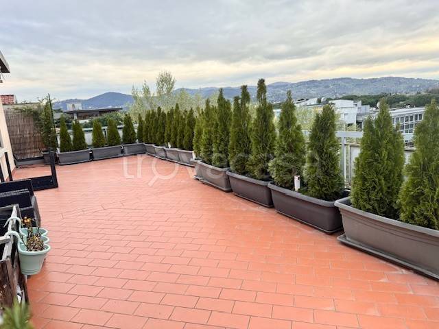 appartamento in vendita a Firenze in zona Gavinana