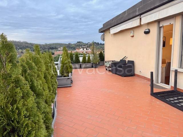 appartamento in vendita a Firenze in zona Gavinana