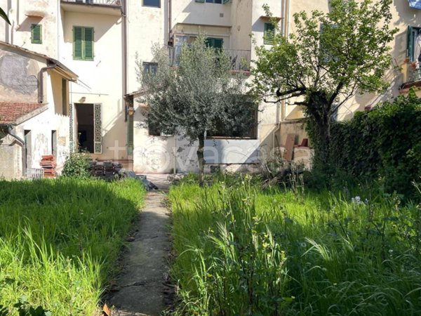 appartamento in vendita a Firenze in zona Galluzzo