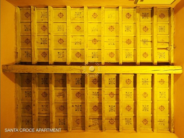 appartamento in vendita a Firenze in zona Centro Santa Croce