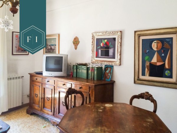 appartamento in vendita a Firenze in zona Gavinana