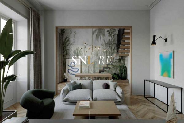 appartamento in vendita a Firenze in zona Campo di Marte