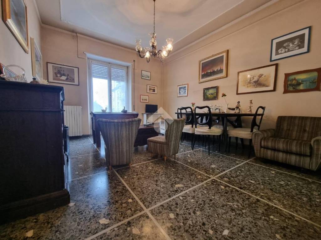 appartamento in vendita a Firenze in zona Careggi