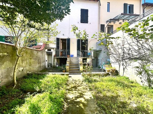 appartamento in vendita a Firenze in zona Centro Storico