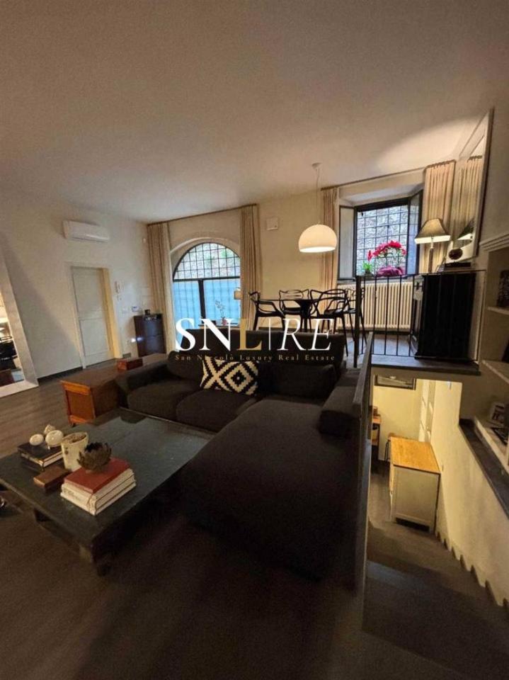 appartamento in vendita a Firenze in zona Centro San Frediano