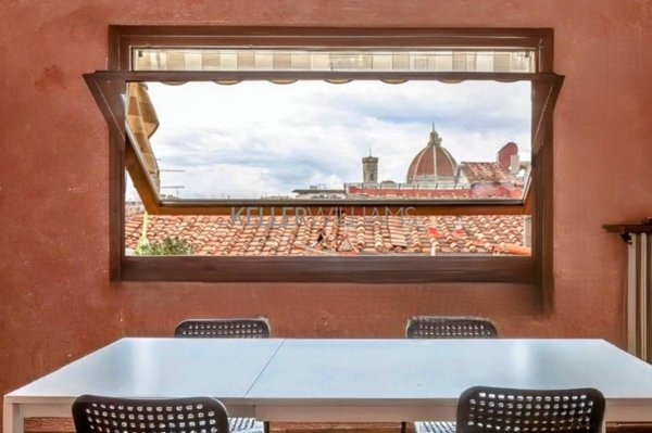 appartamento in vendita a Firenze in zona Centro Duomo
