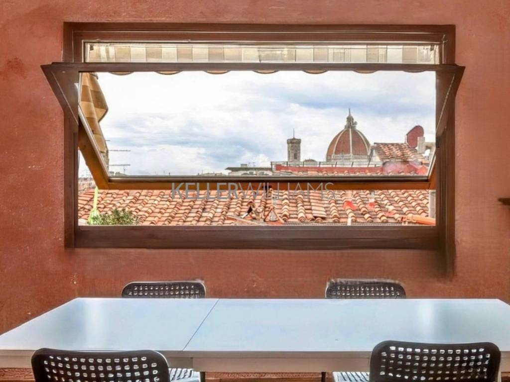 appartamento in vendita a Firenze in zona Centro Santa Croce