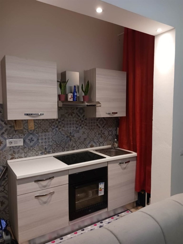 appartamento in vendita a Firenze in zona Coverciano