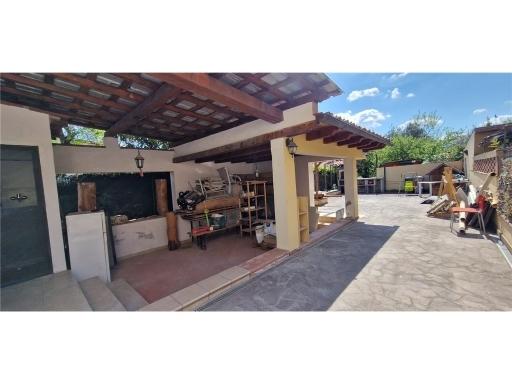 casa indipendente in vendita a Firenze in zona Peretola