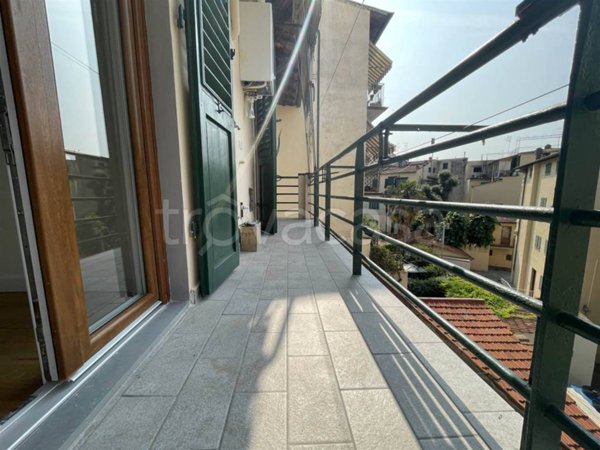 appartamento in vendita a Firenze in zona Centro Storico