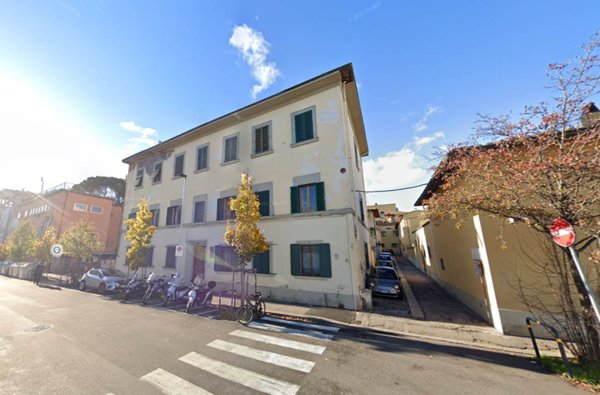 appartamento in vendita a Firenze in zona Centro Storico