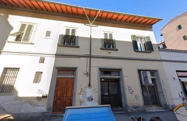 appartamento in vendita a Firenze in zona Novoli
